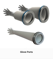 Glove Ports