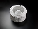 Centrifuge bags, liners and inverting centrifuge filters