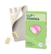 LLP® Femina- Vaginal Health