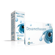 DEXAMETHASONE Multidose and Single dose Preservative Free (Ophthalmology – Ocular Inflammations)