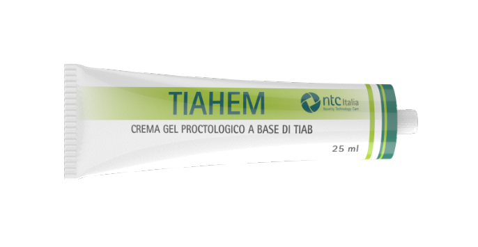 Proctological Gel for Haemorrhoids and Anal fissures (Proctology)
