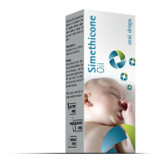 Simethicone oral in Oil in drops (Paedriatic – Dyspepsia – Colic Infant)