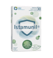 ISTAMUNIL (Allergy - Paediatric)