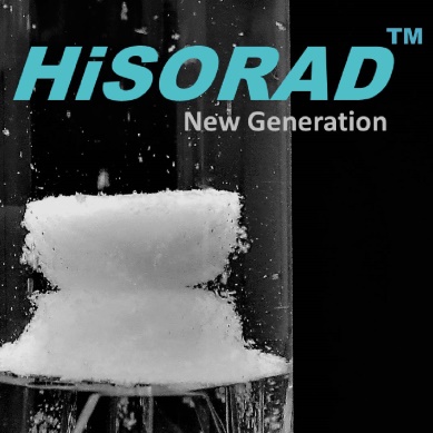 HiSORAD™: New Directly compressible excipient for Oral Disintegrating Tablets (ODTs)