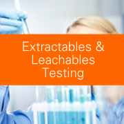 Extractables & Leachables