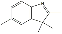 2,3,3,5-Tetramethylindolenine