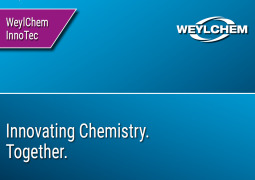 WeylChem InnoTec > Innovative Fine chemical, Pharmaceutical and Electronic Industry Partner