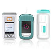 Micro infusion pumps
