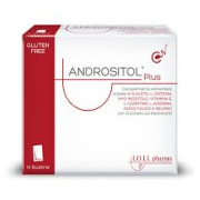 Andrositol ® Plus