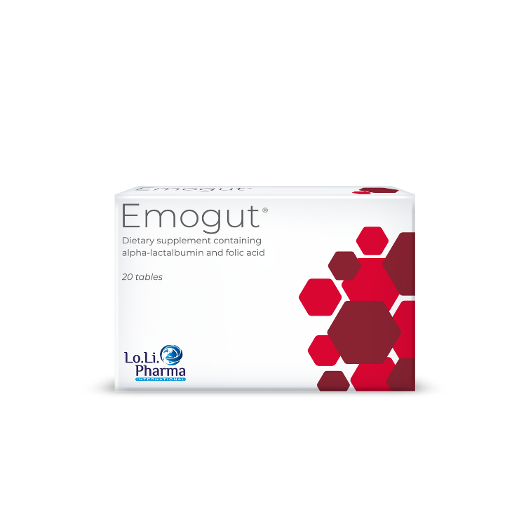Emogut ®