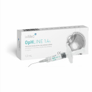 OpHLINE - Ophthalmic Viscosurgical Devices (HA 1,4%/2%/3%)