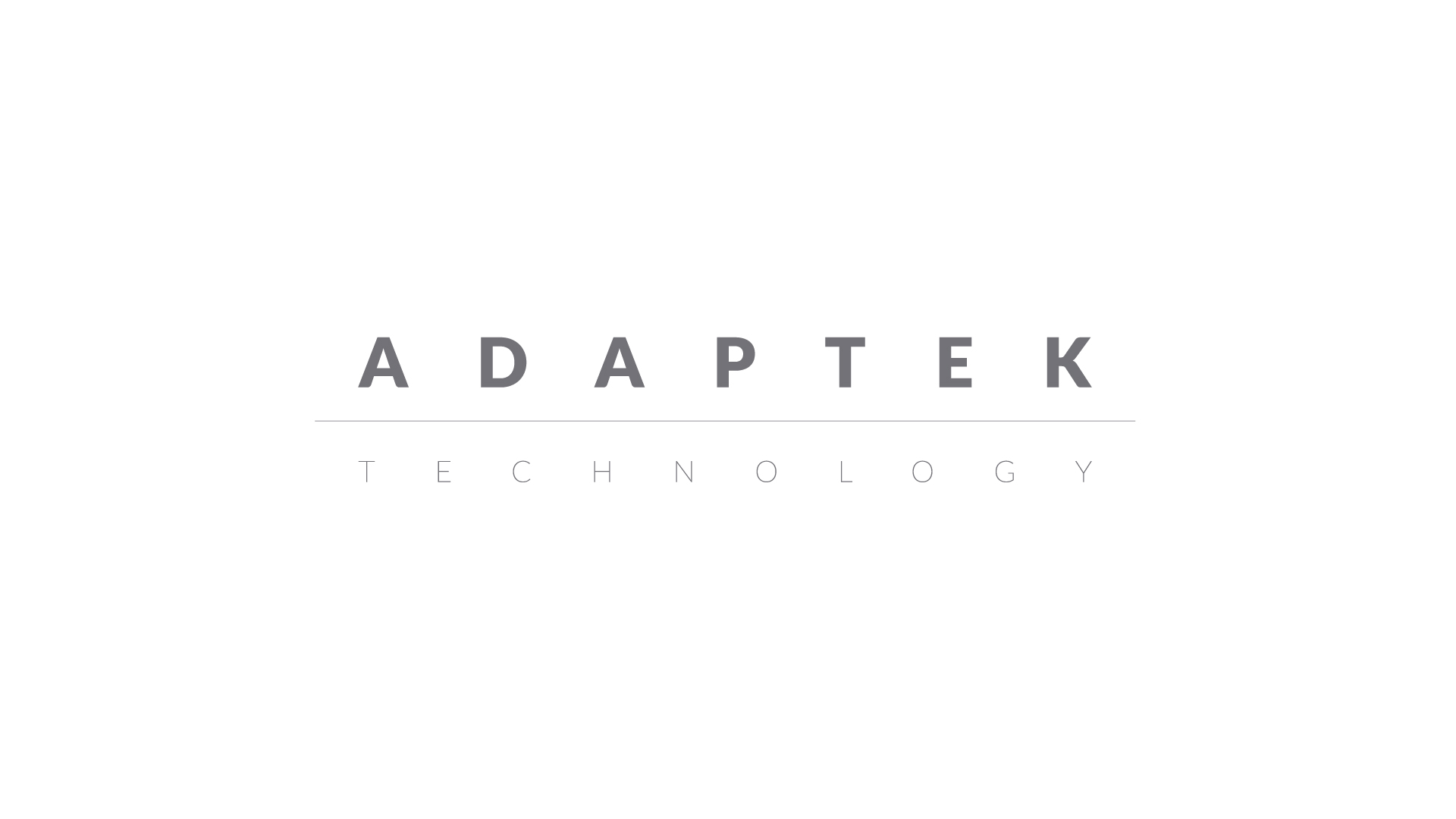 ADAPTEK® TECHNOLOGY