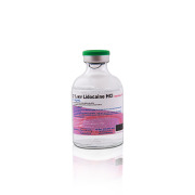 1%w/v & 2%w/v  Lidocaine Hydrochloride Injection, USP
