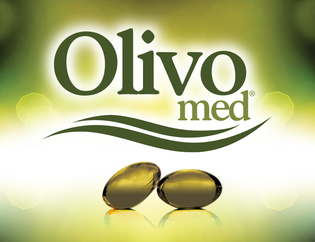 OLIVOMED (olive oil extract)