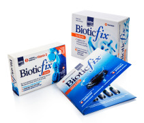 BIOTIC FIX (Food supplements)