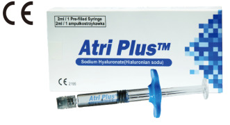 Atri Plus Inj. (Sodium Hyaluronate)