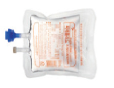 Cinezolid I.V. solution bag (Linezolid)