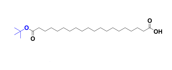 20-(tert-Butoxy)-20-oxoicosanoic acid CAS 683239-16-9