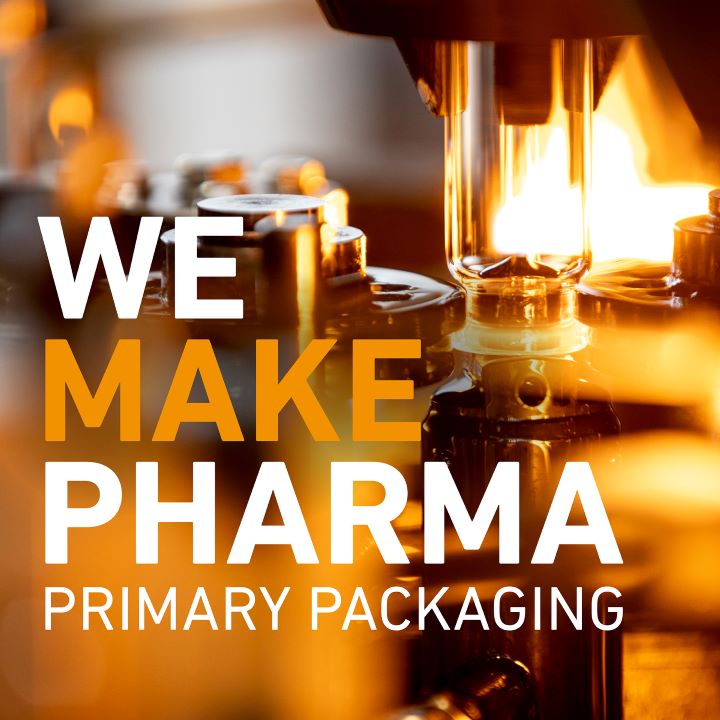 DWK Life Sciences Primary Packaging Solutions