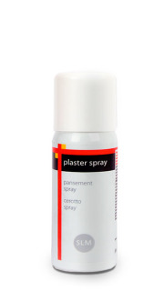 Plaster Spray CE