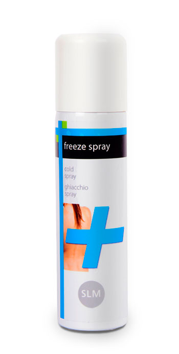 Freeze Spray CE