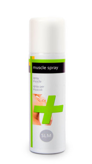 Muscle Spray