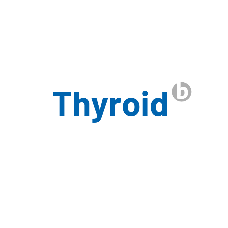 Thyroid API - Natural Desiccated Thyroid (NDT)