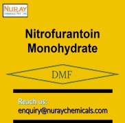 Nitrofurantoin Monohydrate