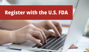 U.S. FDA Registration & Listings