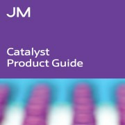 Catalyst product guide