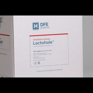 Lactohale® 200