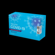 KURZ new product protection and traceability solution for COVID pharmaceuticals