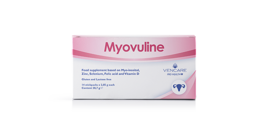 Myovuline