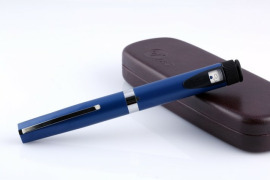 GanleePen™(reusable insulin pen)