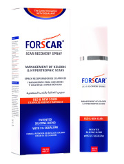 FORSCAR SCAR RECOVERY  SPRAY 100 ML