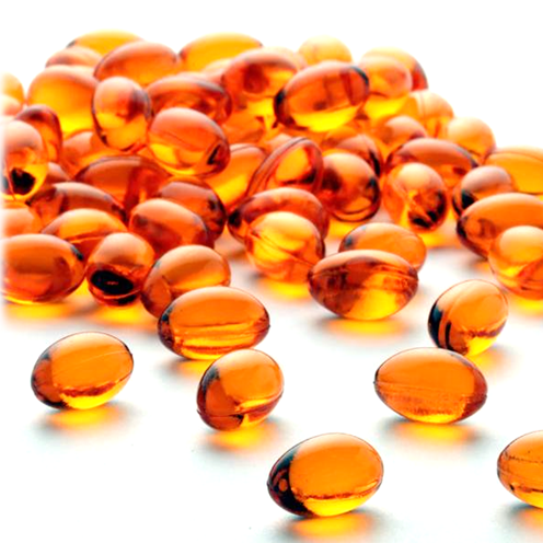 Contract Manufacture for Soft Gelatin Capsules