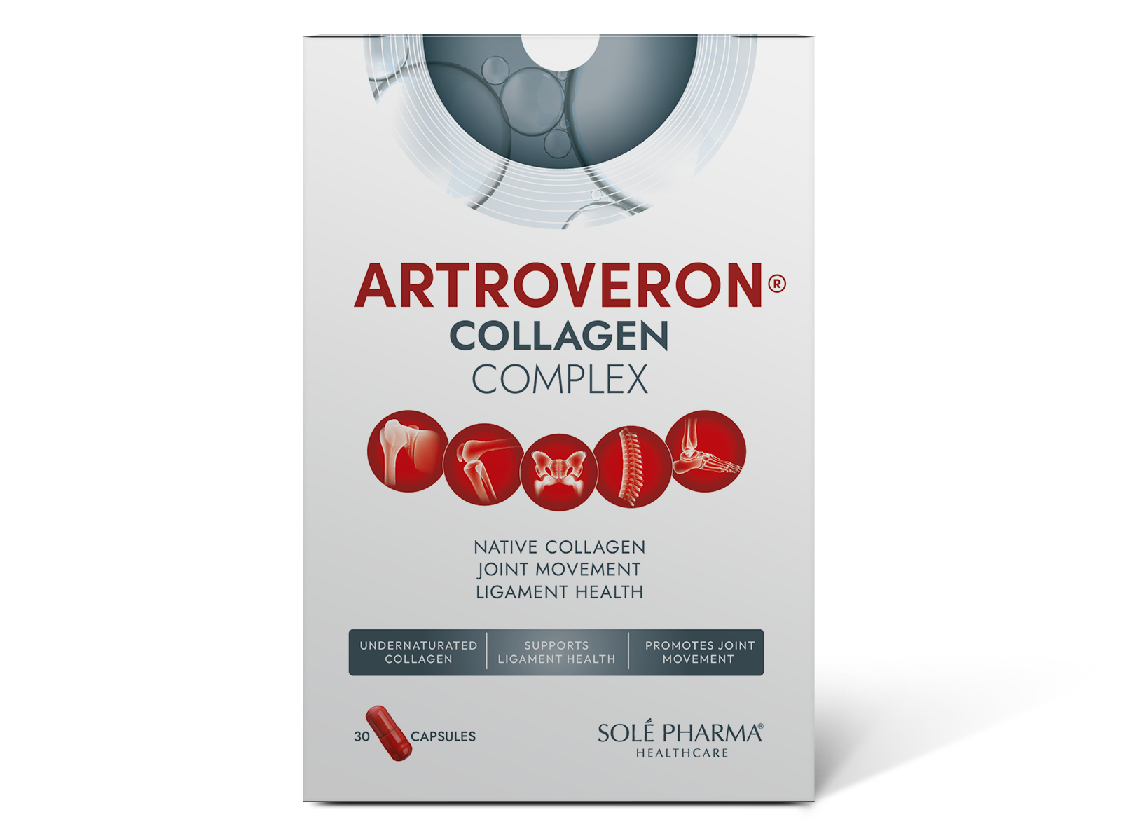 Artroveron® Collagen Complex