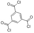 1,3,5-Benzenetricarboxylic acid chloride 4422-95-1