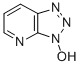 1-Hydroxy-7-azabenzotriazole 39968-33-7
