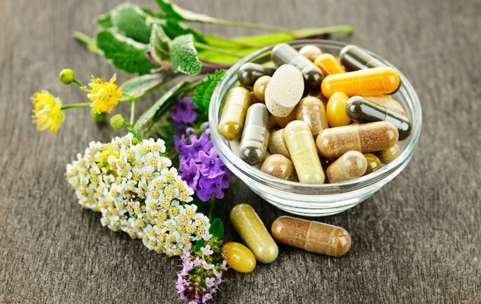 Botanical ingredient extracts for Nutraceuticals