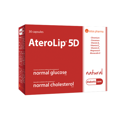 AteroLip 5D