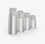 MDI Canisters (Primary Packaging for Metered Dose Inhalers)