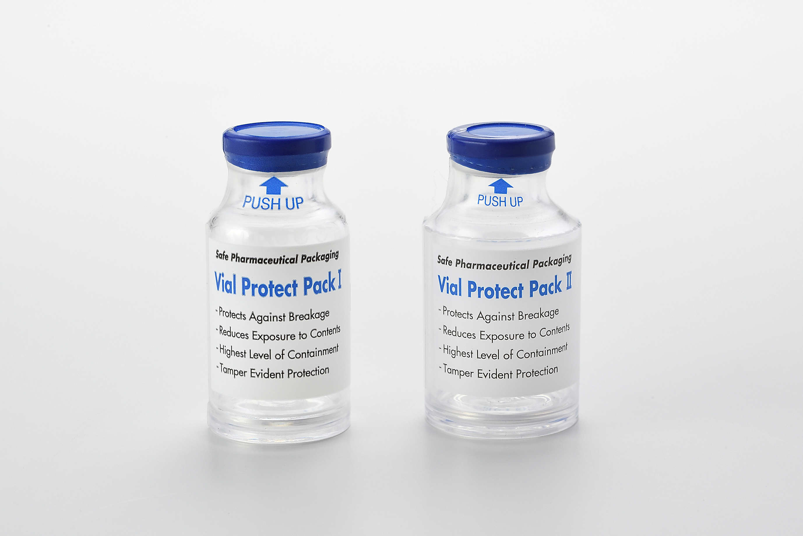 Vial Protect Pack - VPP