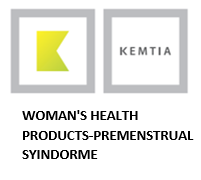 WOMAN'S HEALTH PRODUCTS-PREMENSTRUAL SYINDORME
