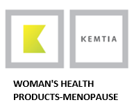 WOMAN'S HEALTH PRODUCTS-MENOPAUSE