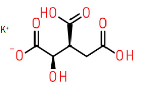 (2R,3S)-Isocitric acid, monopotassium salt