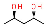 (2R,4R)-2,4-Pentanediol