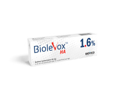 Biolevox™ HA 1.6%