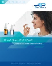 Buccal Solutions