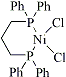 1,3-[bis(diphenylphosphino)propane]nickel(ii) chloride